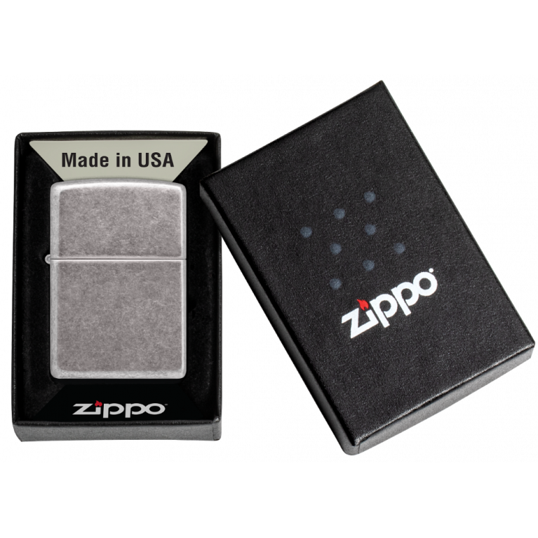 "Zippo" Lighter